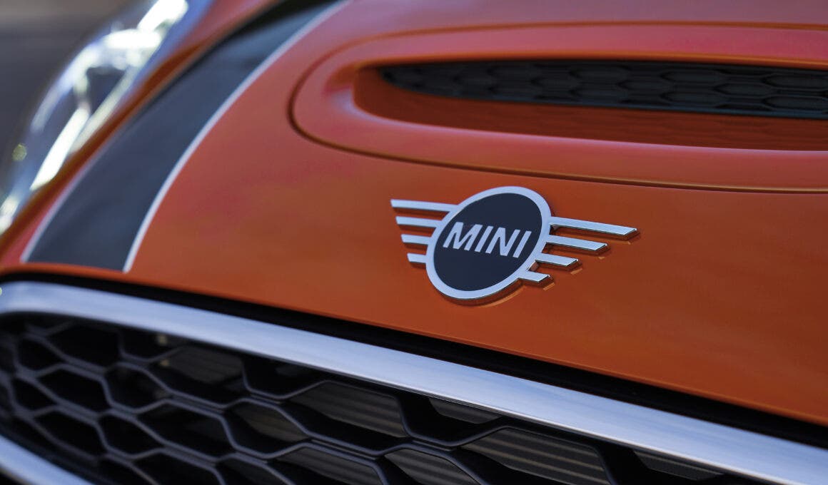 Mini logo