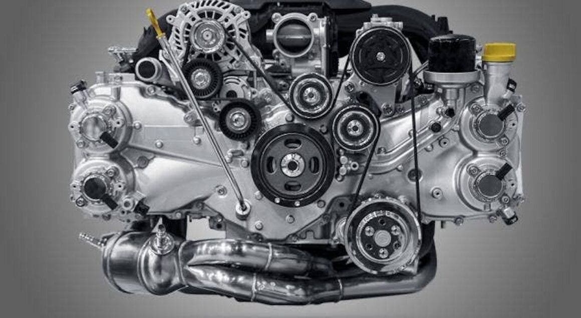 Motore termico LiquidPiston