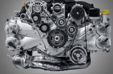 Motore termico LiquidPiston