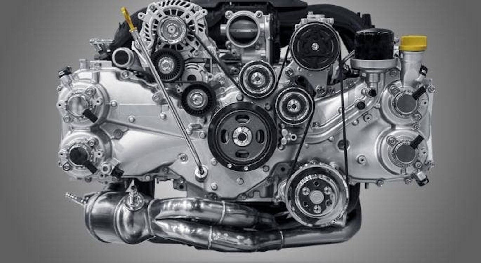 Motore termico LiquidPiston