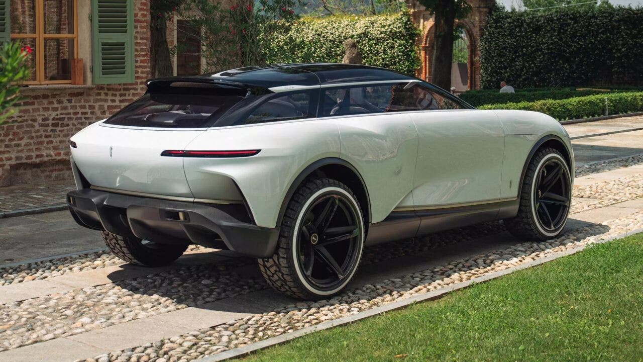 Pininfarina