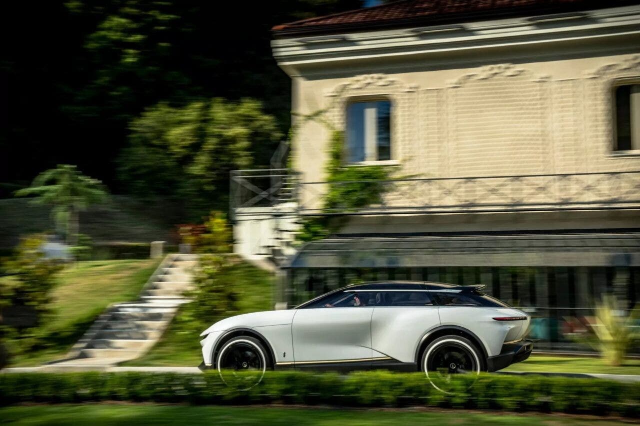 Pininfarina