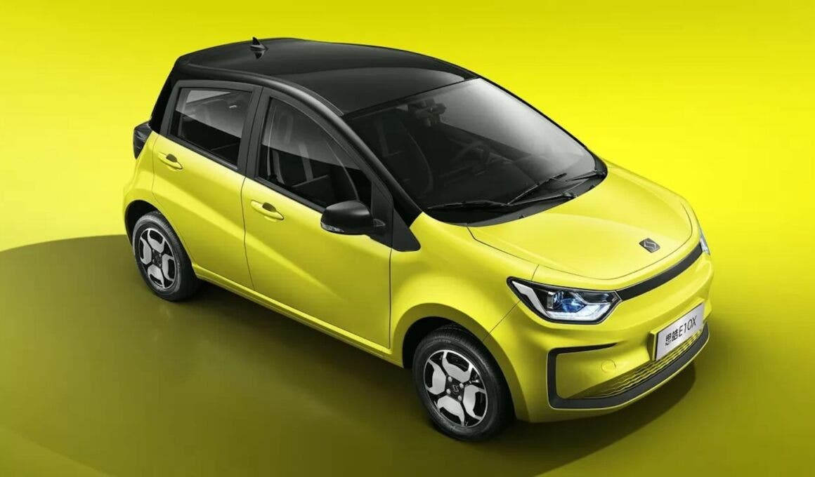 Sehol E10X