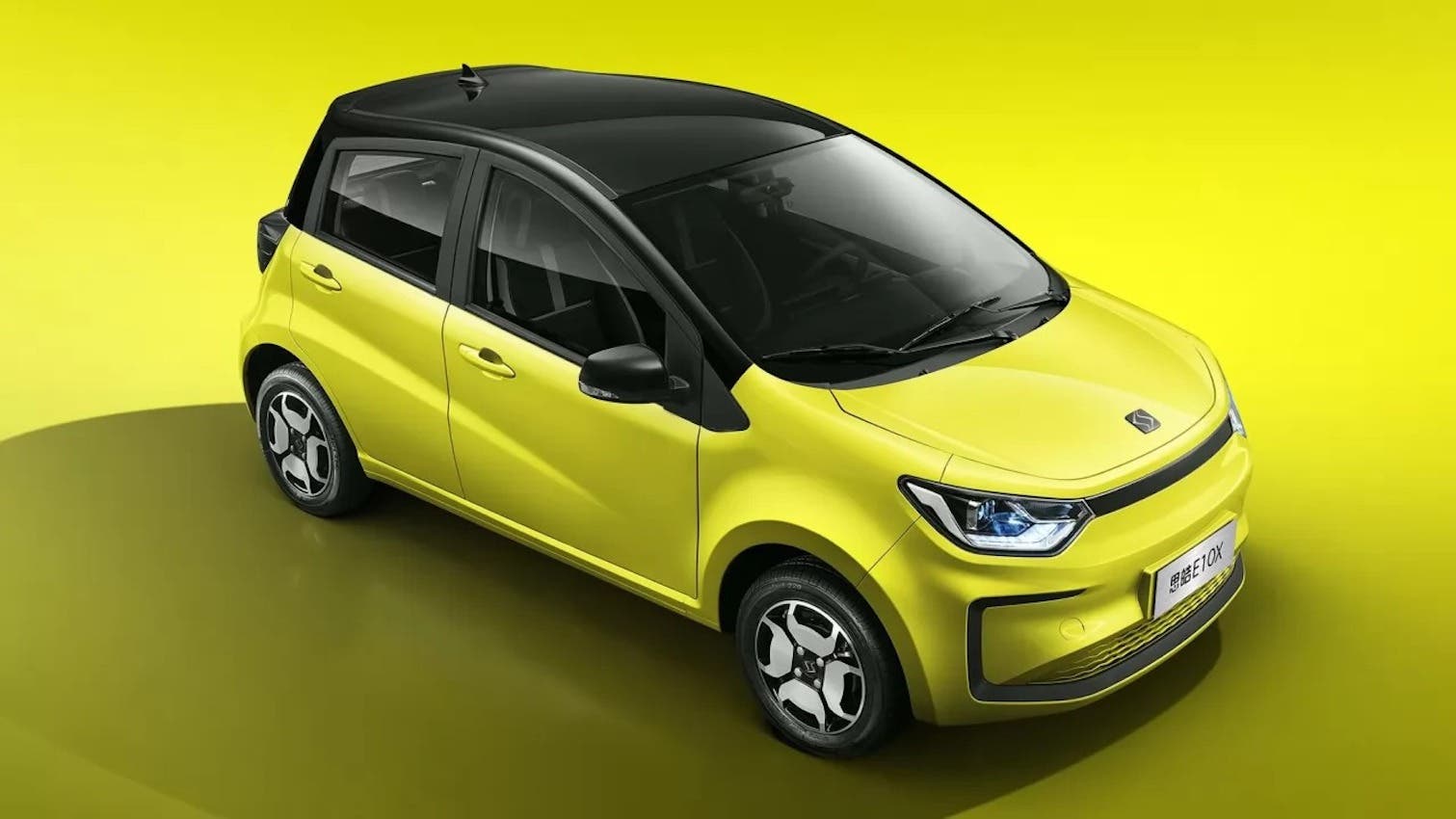 Sehol E10X