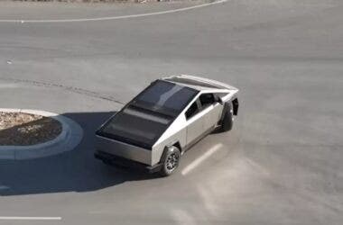 Tesla Cybertruck