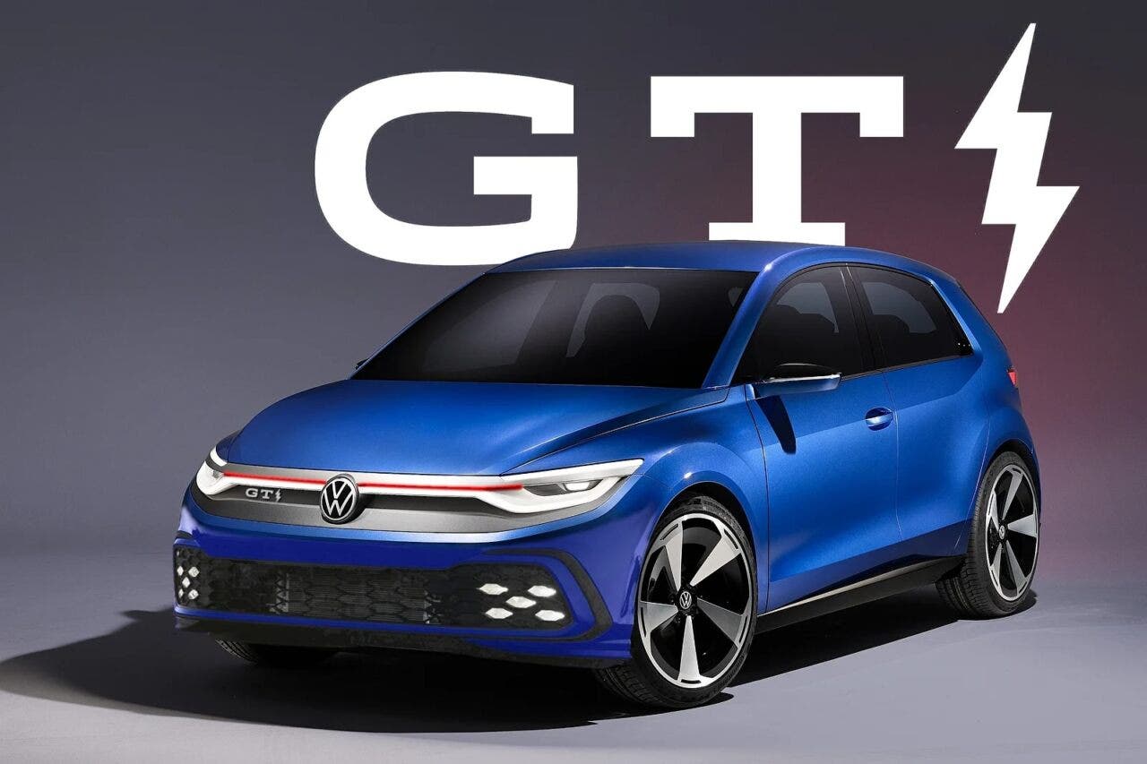 Volkswagen GTI