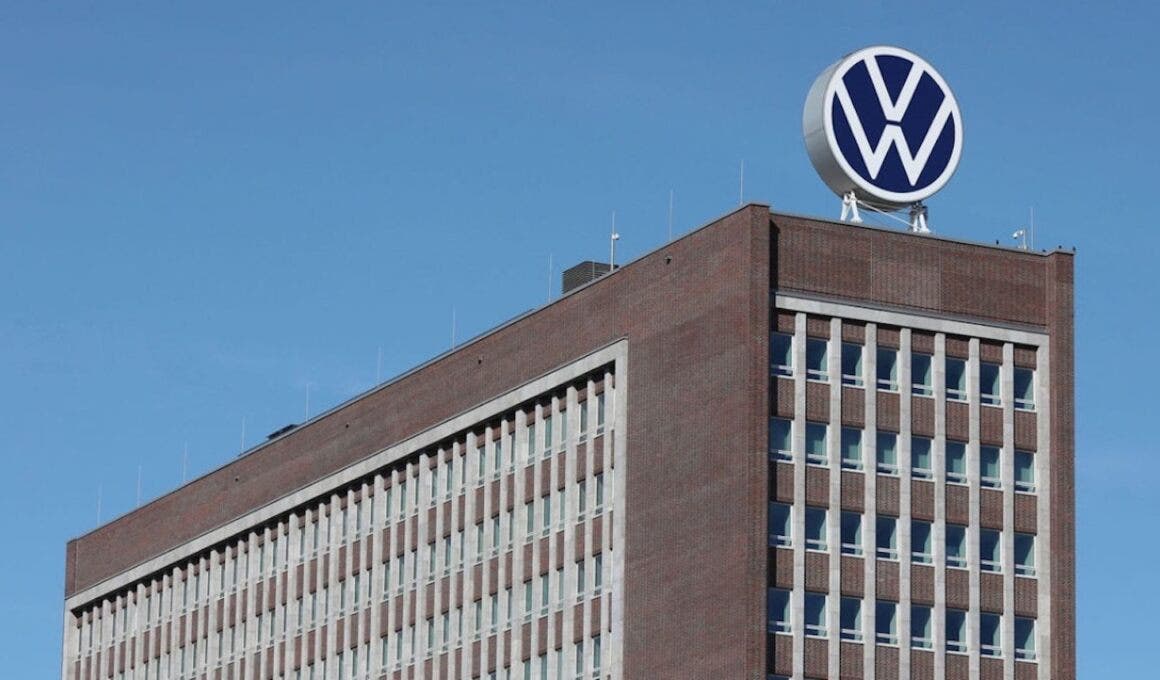 Volkswagen sede Wolfsburg