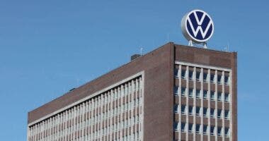 Volkswagen sede Wolfsburg