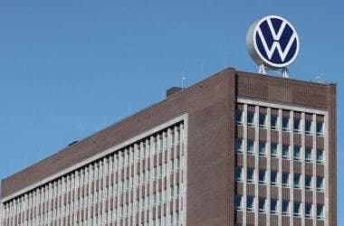 Volkswagen sede Wolfsburg