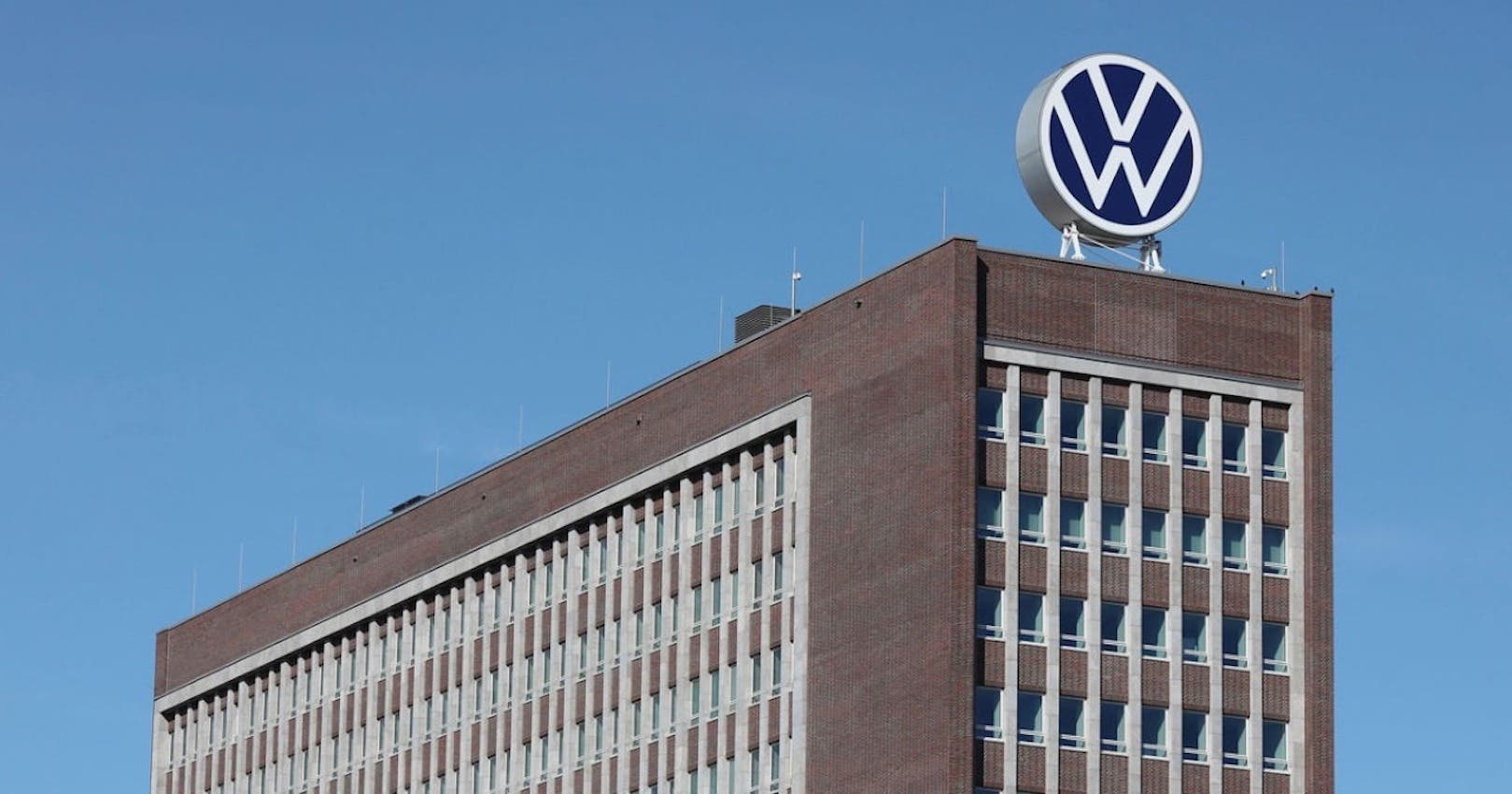 Volkswagen sede Wolfsburg
