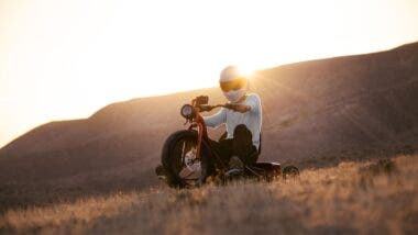 Vook Bike