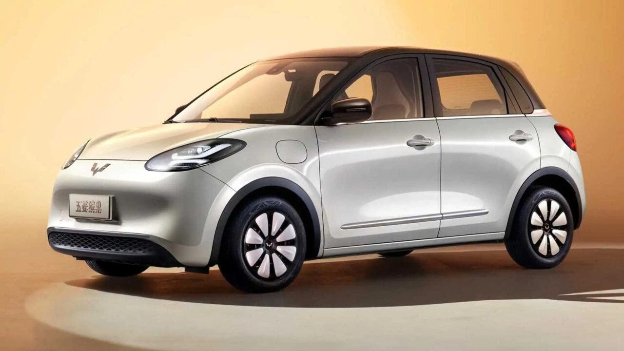 Wuling Bin Guo