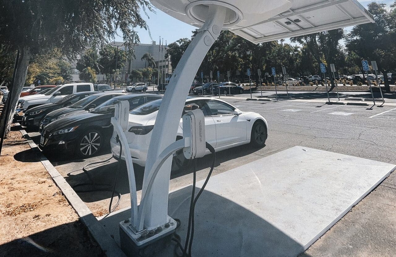 Auto elettriche