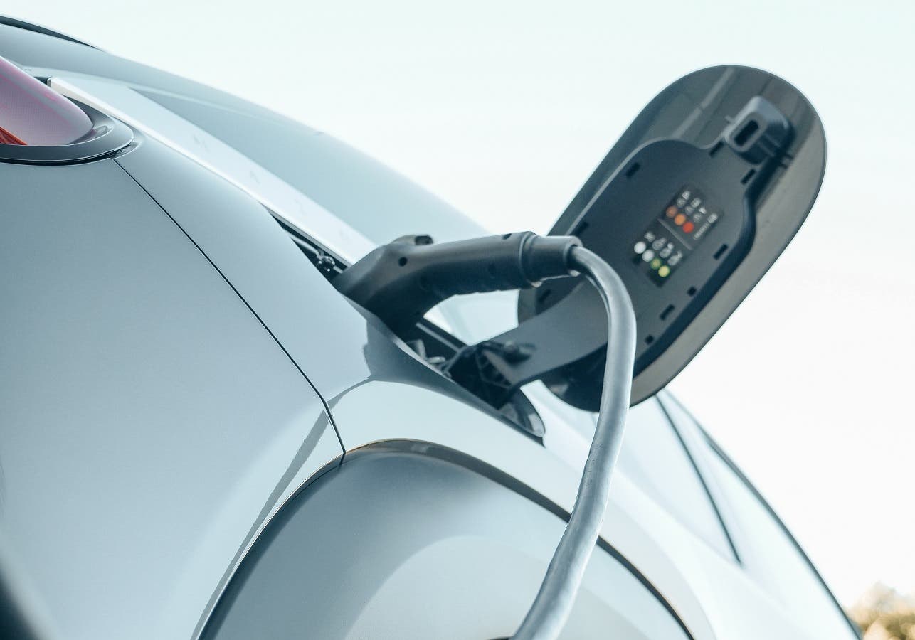 Auto elettriche