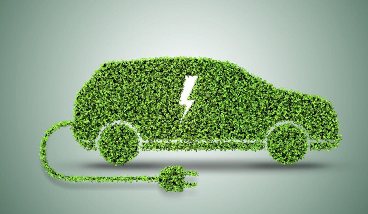 Auto elettriche
