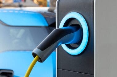Auto elettriche