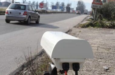 Autovelox Cadoneghe