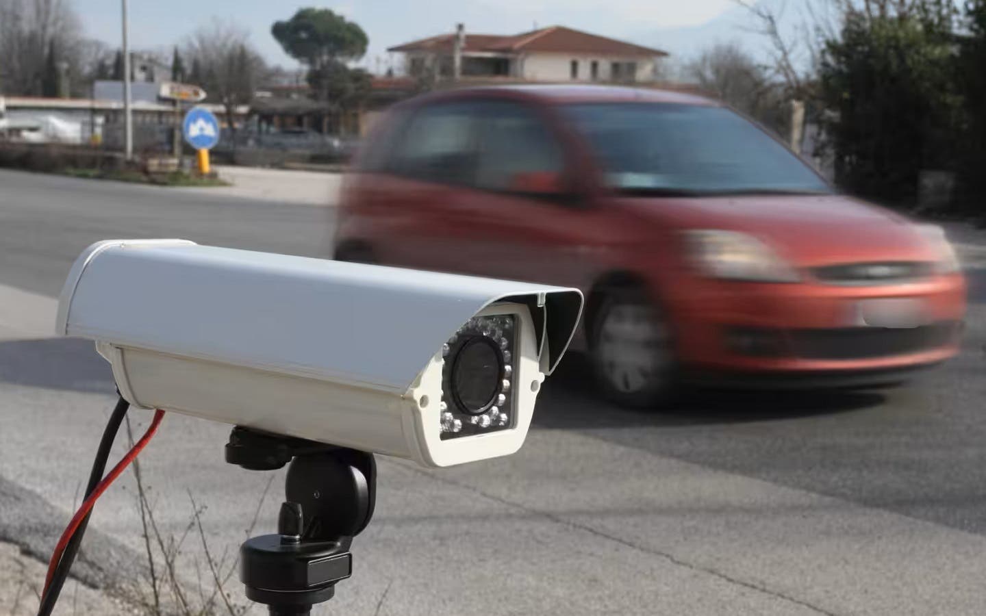 Autovelox Cadoneghe