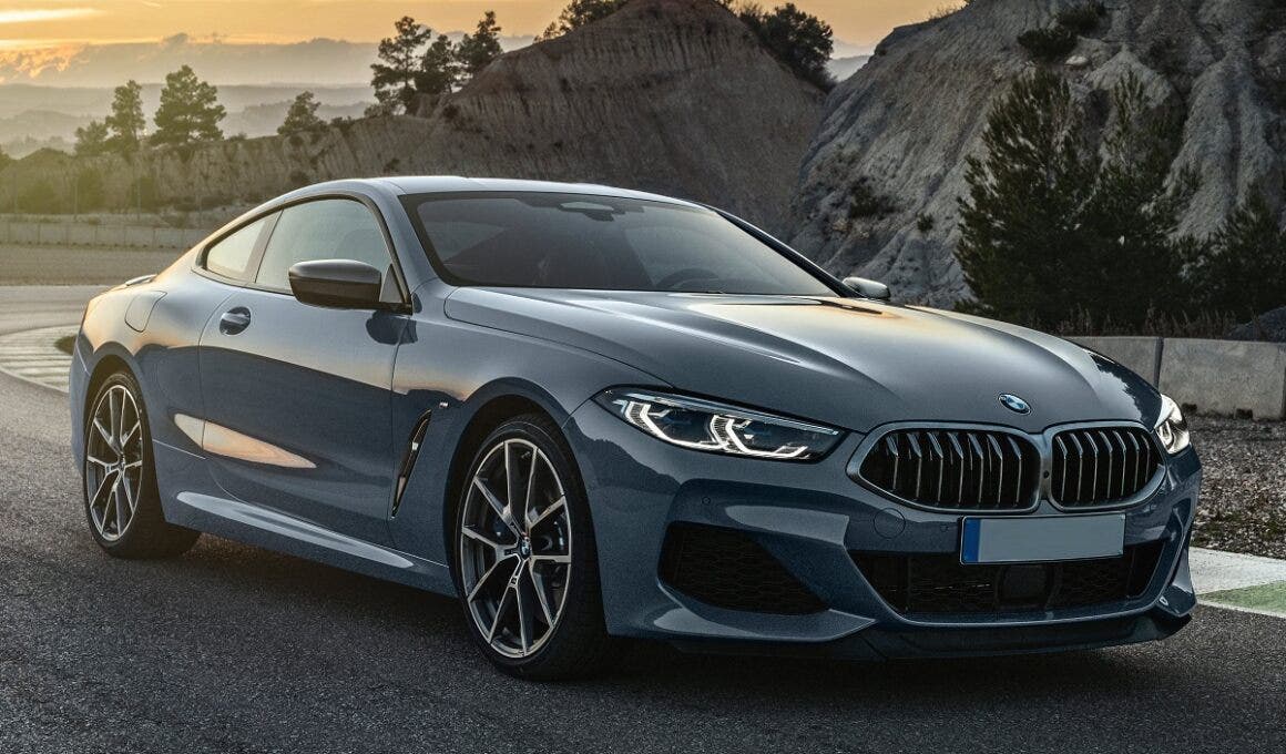BMW propone IA