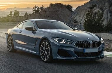 BMW propone IA