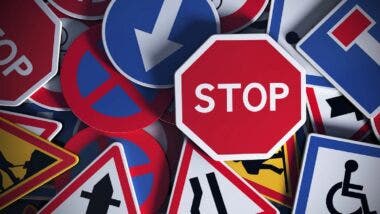 Riforma del Codice della Strada