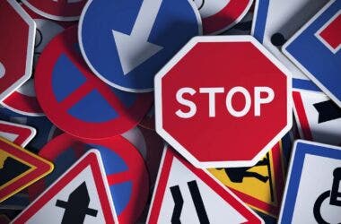 Riforma del Codice della Strada