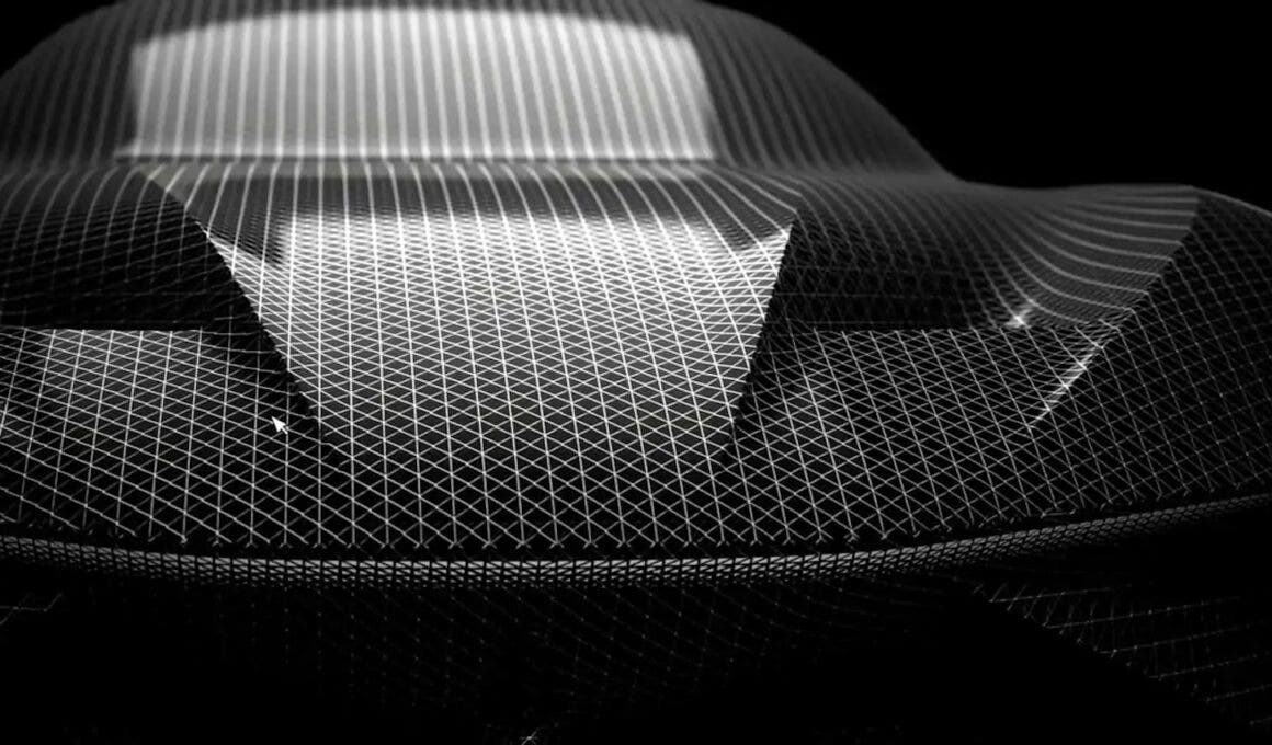 Cupra DarkRebel
