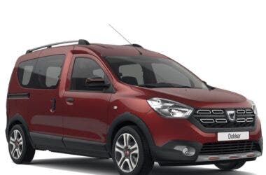 Dacia Dokker