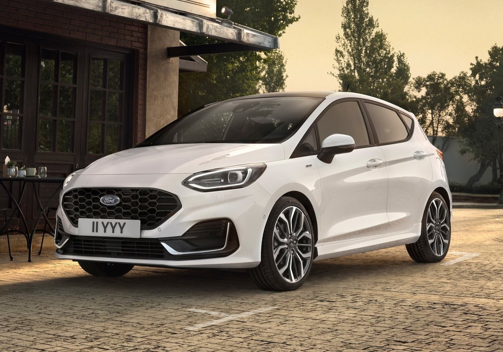Ford