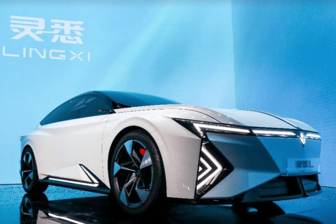 Honda e Dongfeng