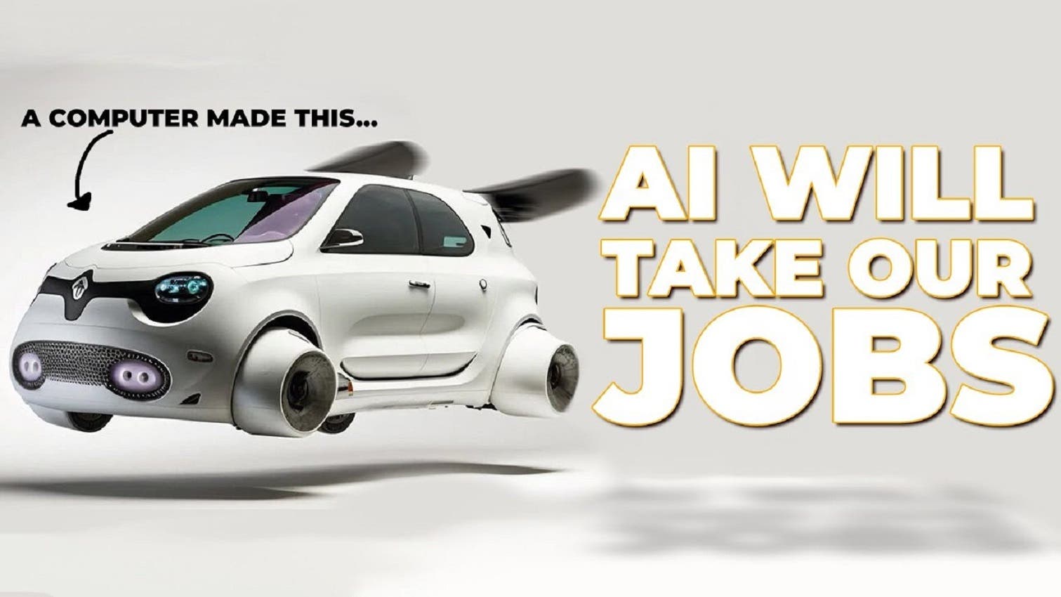 Intelligenza Artificiale