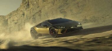Lamborghini