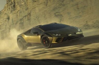 Lamborghini