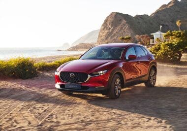Mazda CX-30 2024