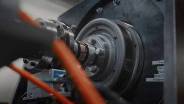 Motore DeepDrive