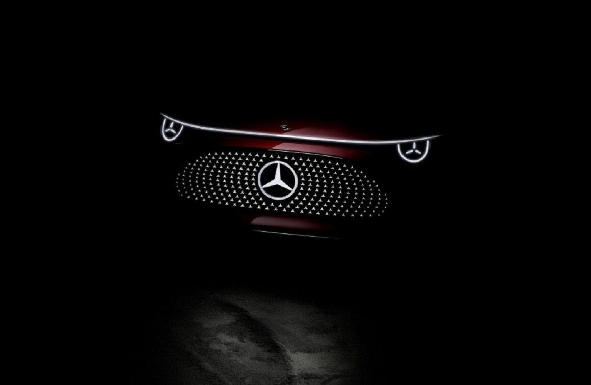 Nuova Mercedes CLA