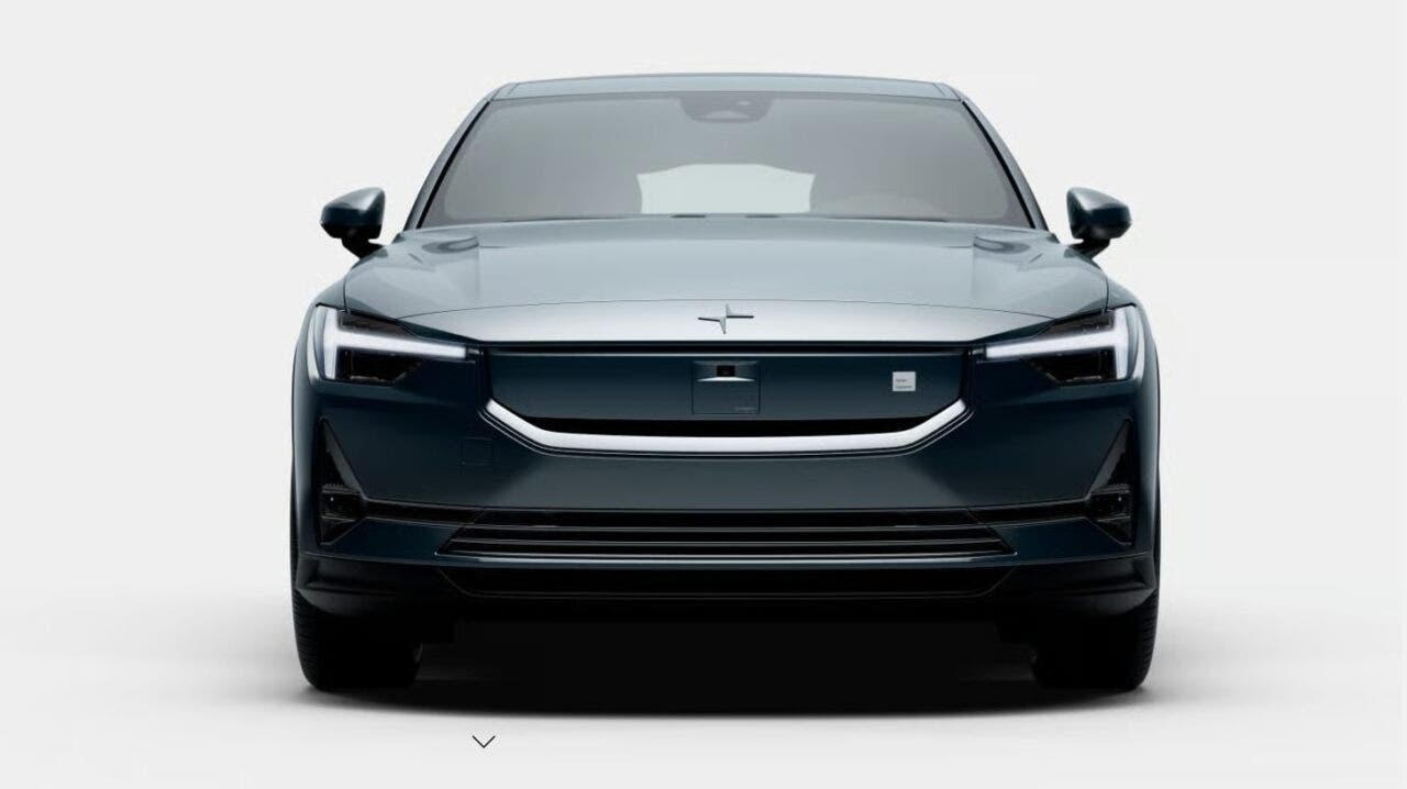 Polestar 2