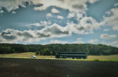Scania
