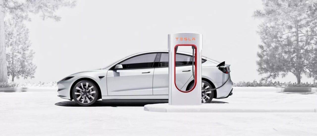 Tesla