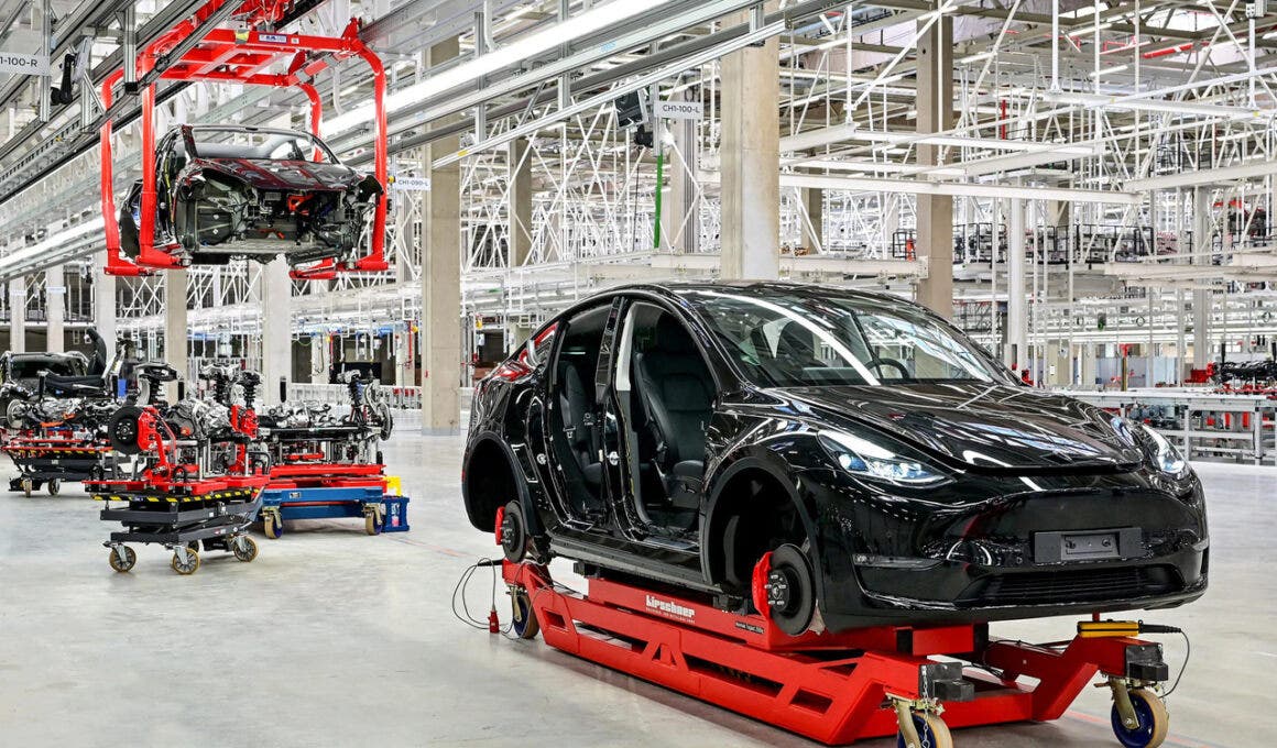 Discriminazioni razziali Tesla