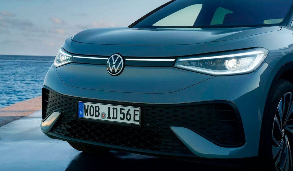 Volkswagen ID.5