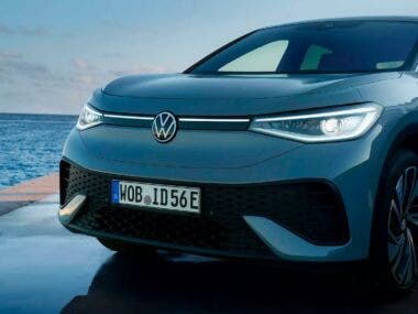 Volkswagen ID.5