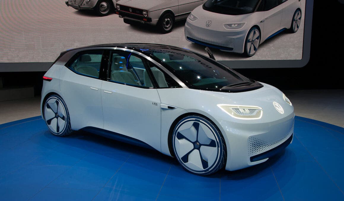 Volkswagen blocca produzione