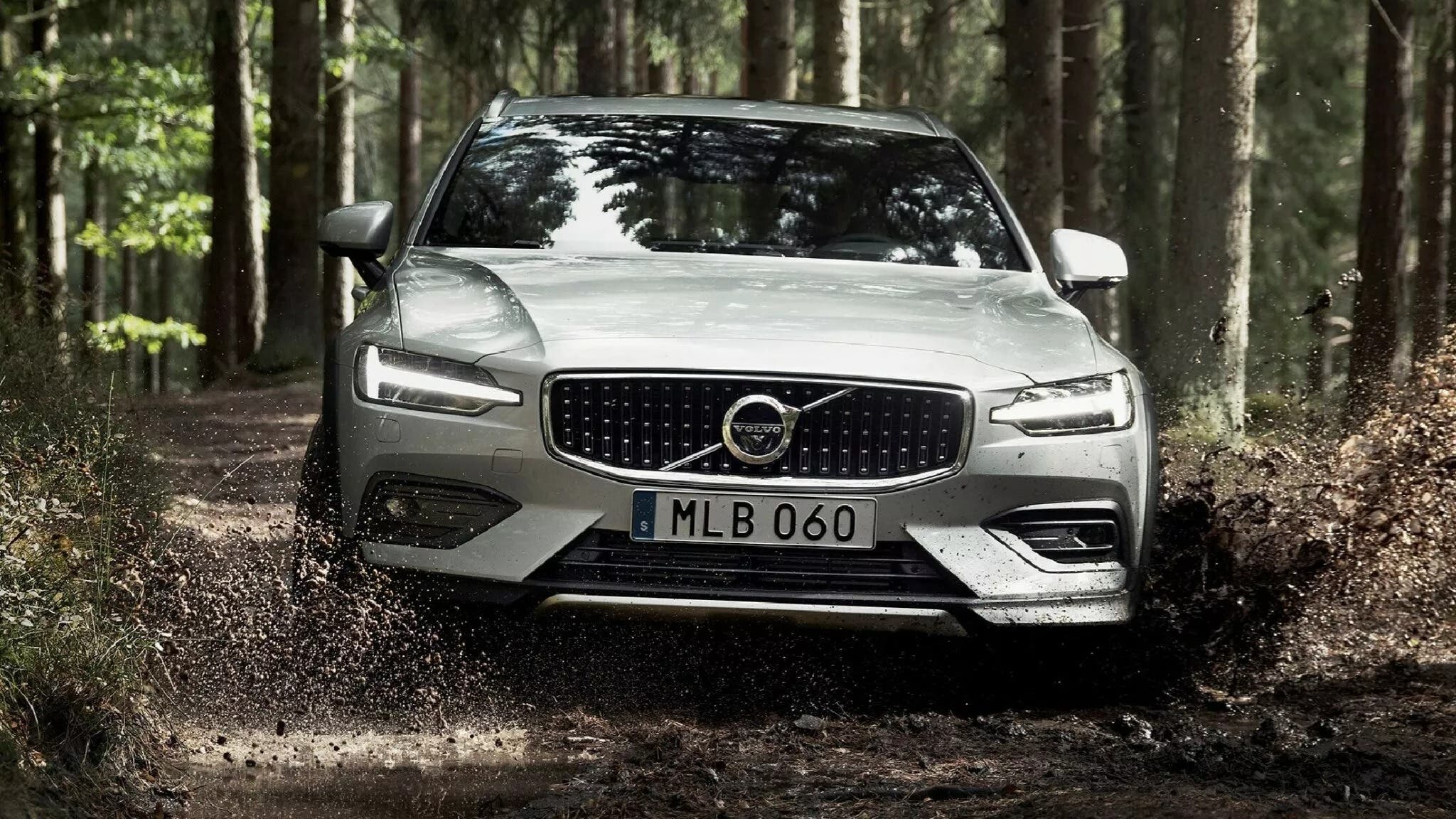Volvo