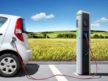 Auto elettriche