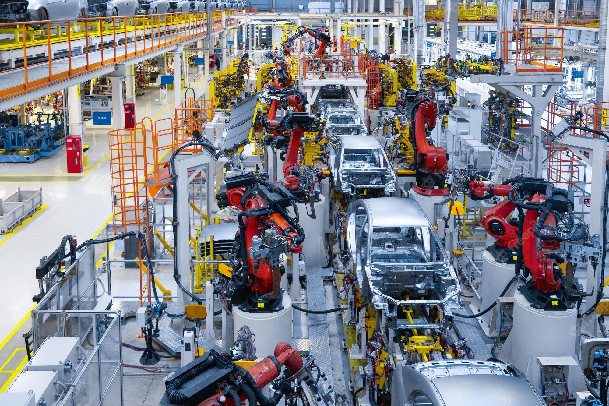 Produzione di Automobili