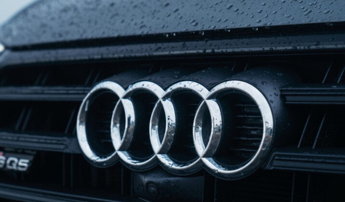 Audi logo