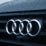 Audi logo
