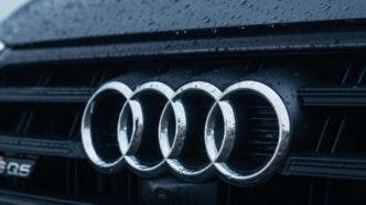 Audi logo
