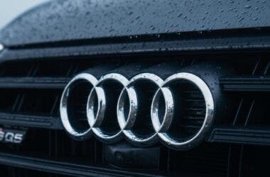 Audi logo
